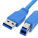 کابل پرینتر
