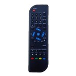 کنترل گیرنده دیجیتال