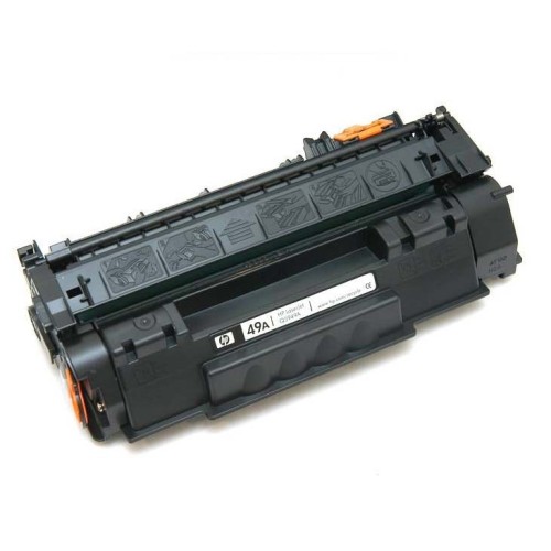 کارتریج HP 49A