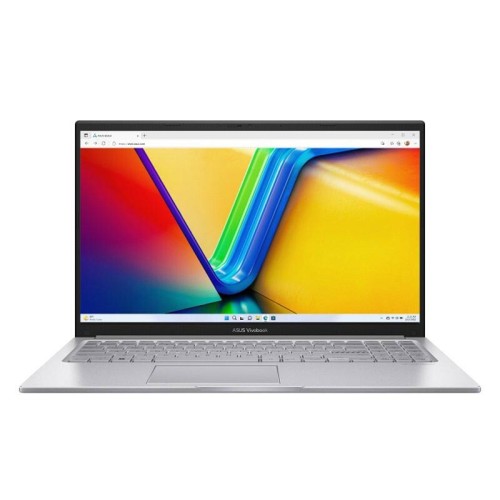 لپ تاپ ایسوس 15.6 اینچی Vivobook 15 X1504VA Core i5 1334U 16GB 512GB SSD