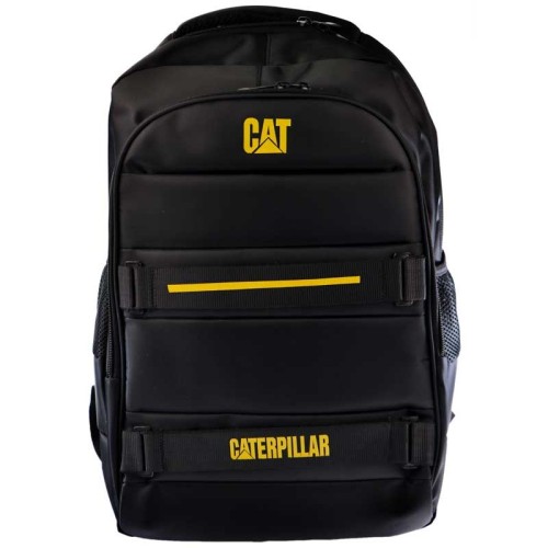 کوله پشتی طرح CAT کد 14 مشکی