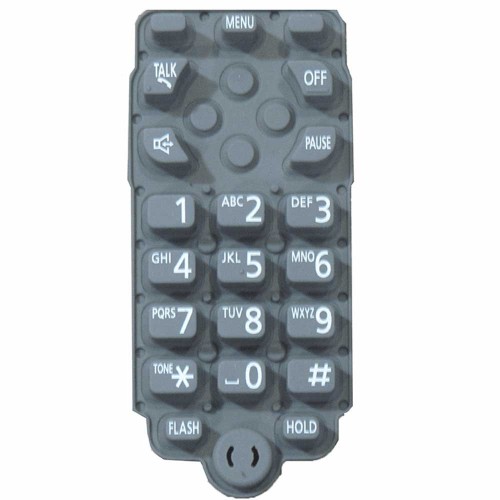 شماره گیر مدل 3611 مناسب تلفن Panasonic