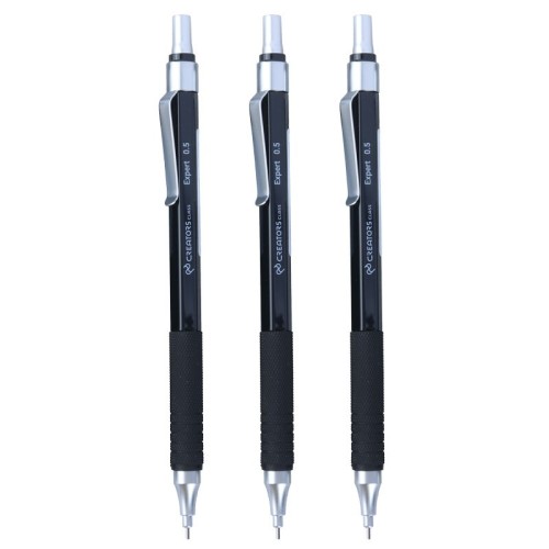 مداد نوکی کریتورز کلاس 0.5 میلی متر Expert MP-E8045-5 بسته 12 عددی