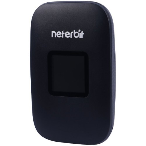 مودم همراه سیمکارتی 4G LTE نتربیت NWR-945X