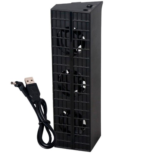 فن خنک کننده PS4 Slim دابی TP4-819