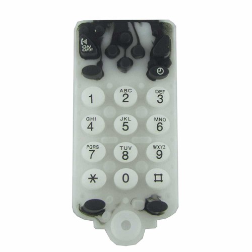 شماره گیر مدل 1232 مناسب تلفن Panasonic