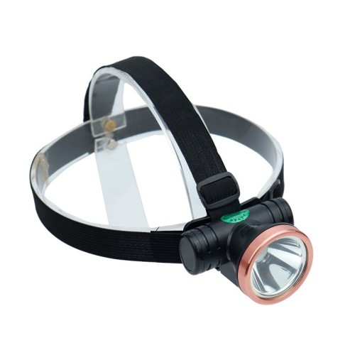 چراغ قوه پیشانی هدلایت شارژی Small Sun H05