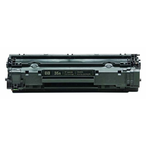 کارتریج HP 35A