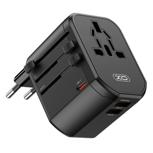 شارژر دیواری 20 وات ایکس او XO-WL13 QC PD 3A