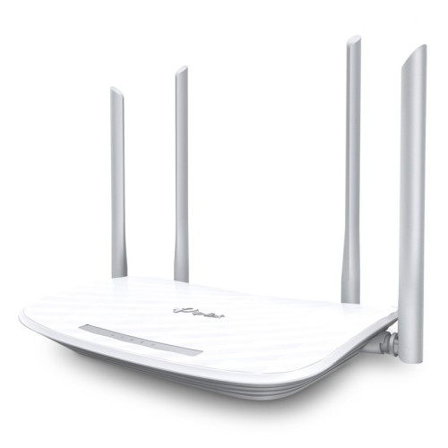 روتر بی سیم تی پی لینک AC1200 Archer C50