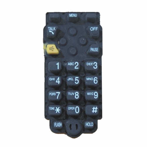 شماره گیر مدل 3531-6071-3521 مناسب تلفن Panasonic